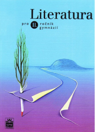 Literatura pro 2. r. gymnázií - Josef Soukal