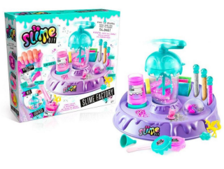 So Slime továrna na sliz pro holky (poškozená) - neuveden