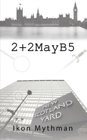 2+2MayB5 - Ikon Mythman
