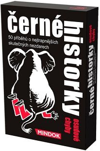 Černé historky: Osudové chyby - Jens Schumacher,Harder Corina