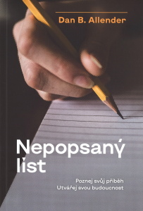 Nepopsaný list - 
