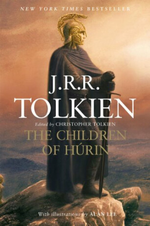 The Children of Húrin - J. R. R. Tolkien