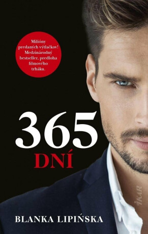 365 dní (slovensky) - Blanka Lipinska
