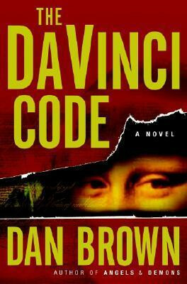 The Da Vinci Code - Dan Brown
