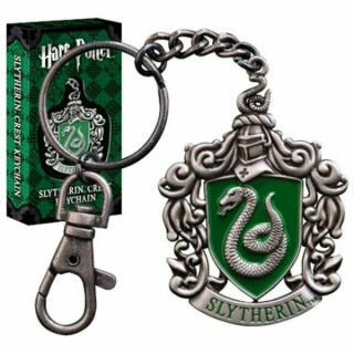 Harry Potter: Klíčenka - Zmijozel - neuveden