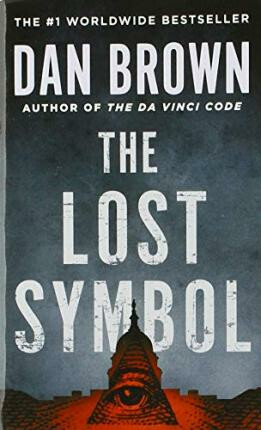 The Lost Symbol - Dan Brown