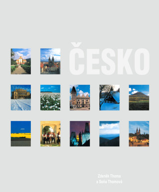 Česko - Zdeněk Thoma,Soňa Thomová