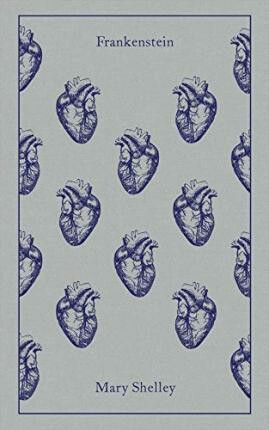 Frankenstein - Mary W. Shelley