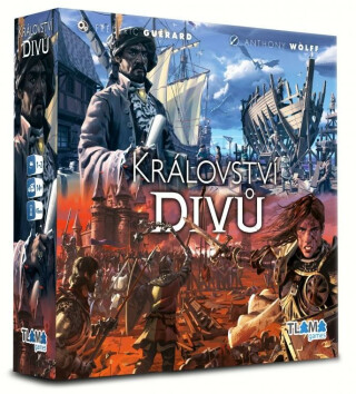 Království divů - 