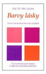 Barvy lásky - Luscher
