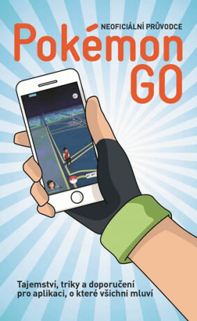 Pokémon go - neuveden