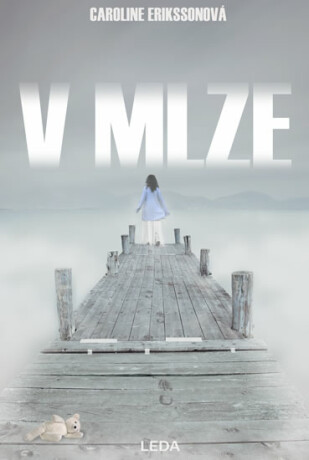 V mlze - Caroline Erikssonová