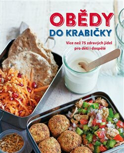 Obědy do krabičky - kolektiv autorů