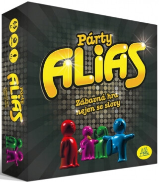 Párty Alias - 
