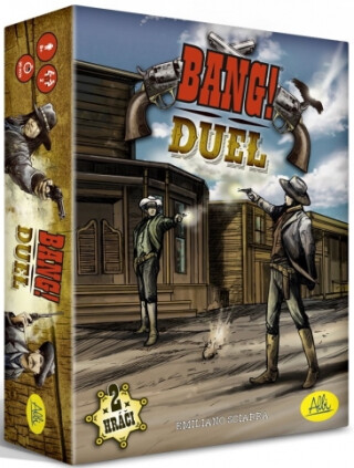 Bang! Duel - 