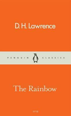 The Rainbow - David Herbert Lawrence