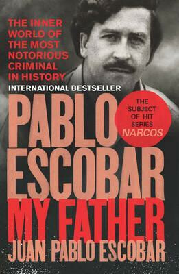 Pablo Escobar - Escobar Juan Pablo