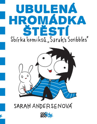 Ubulená hromádka štěstí - Andersen Sarah