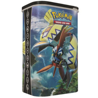 Pokémon: Deck Shield - neuveden