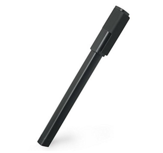 Moleskine Kuličkové pero Plus černé 0,5 mm - neuveden