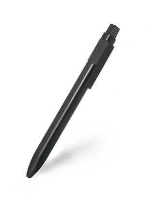 Moleskine Propisovací tužka černá 0,5 mm - neuveden