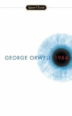Orwell George : Nineteen Eighty-Four (Sc) - George Orwell