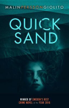Quicksand - Malin Persson Giolito