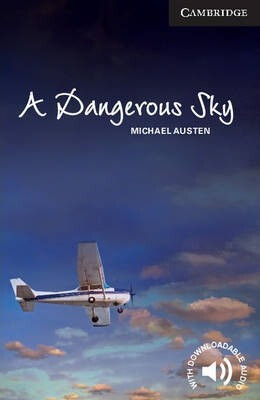 Dangerous Sky Level 6 Advanced - Jane Austenová