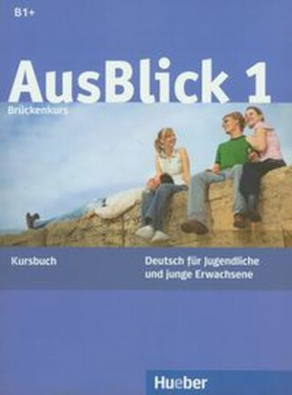 AusBlick 1: Kursbuch - Fischer Anni