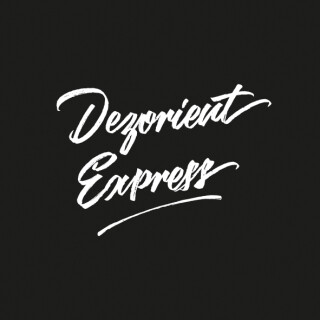 Dezorient Expres - Adam Perníkář