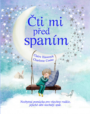 Čti mi před spaním - Cooke Charlotte,Hawkock Claire