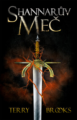 Shannarův meč - Terry Brooks