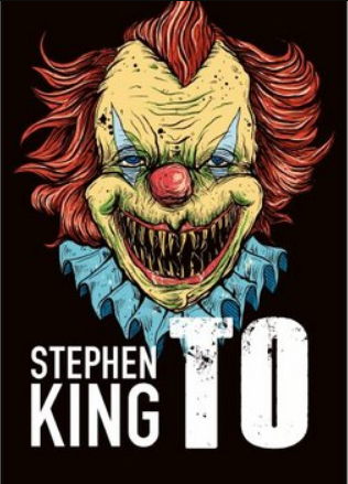To - Stephen King