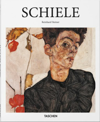 Steiner: Schiele - Reinhard Steiner