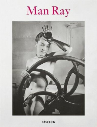 Man Ray - Manfred Heiting,František Kobza