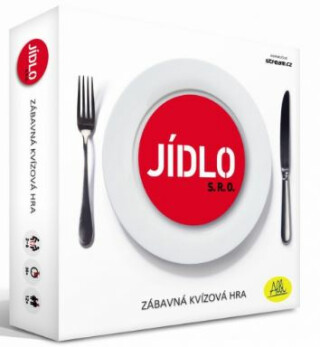 Jídlo s.r.o. - 