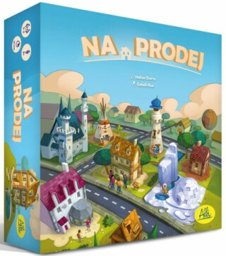 Na prodej - 