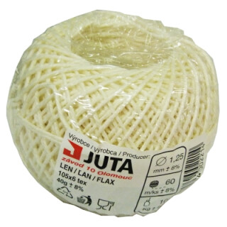 Motouz potravinářský 40g - 