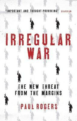 Irregular War - Rogers Paul
