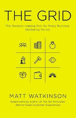 The Grid - Matt Watkinson