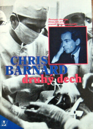 Druhý dech - Neal Barnard