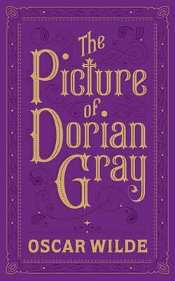 The Picture of Dorian Gray - Oscar Wilde
