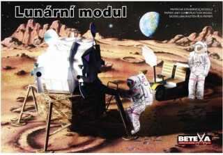 Lunární modul - 