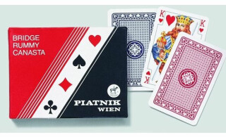 Canasta Standard - neuveden