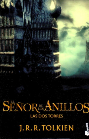 El Senor de los Anillos II. Las Dos Torres - J. R. R. Tolkien