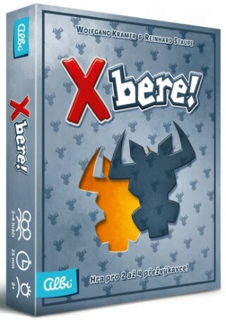 X bere! - 