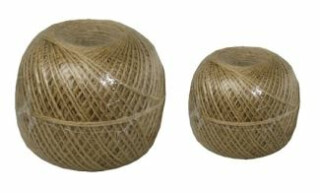Motouz jutový 100g - 