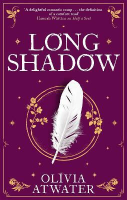 Longshadow - Atwater Olivia