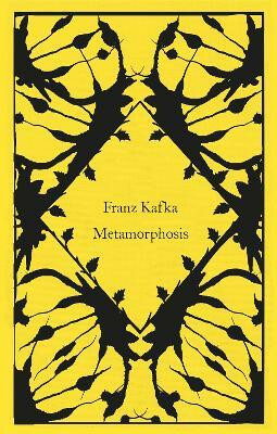 Metamorphosis - Franz Kafka,Michael Hoffman