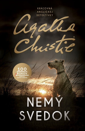Nemý svedok (slovensky) - Agatha Christie